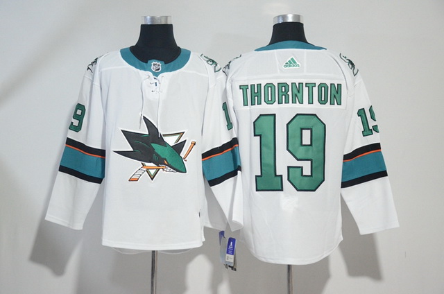 San Jose Sharks Jerseys 03